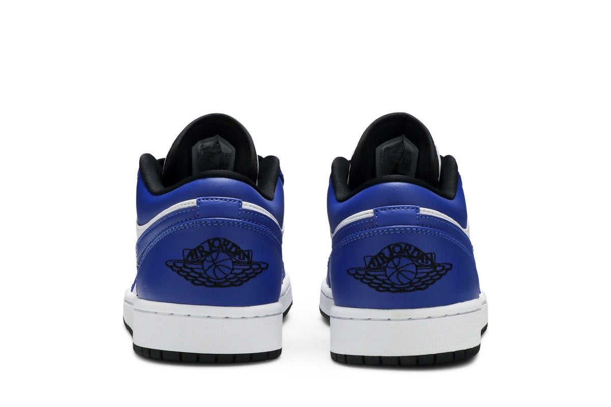 Jordan 1 Low Game Royal sneaker afbeelding 6 - stylecode 553558-124