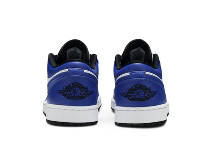 Jordan 1 Low Game Royal sneaker afbeelding 6 - stylecode 553558-124