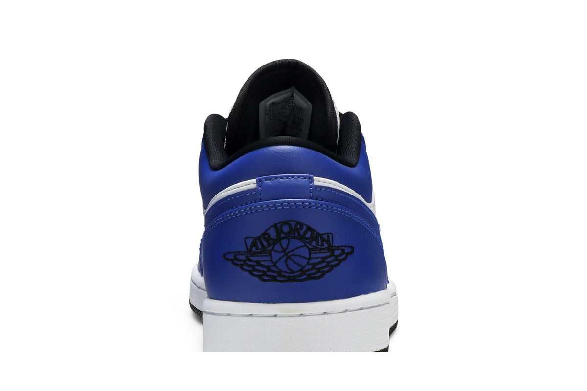 Jordan 1 Low Game Royal sneaker afbeelding 7 - stylecode 553558-124
