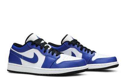 Jordan 1 Low Game Royal sneaker afbeelding 8 - stylecode 553558-124