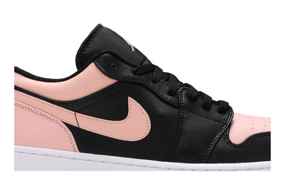 Jordan 1 Low Crimson Tint sneaker afbeelding 2 - stylecode 553558-034