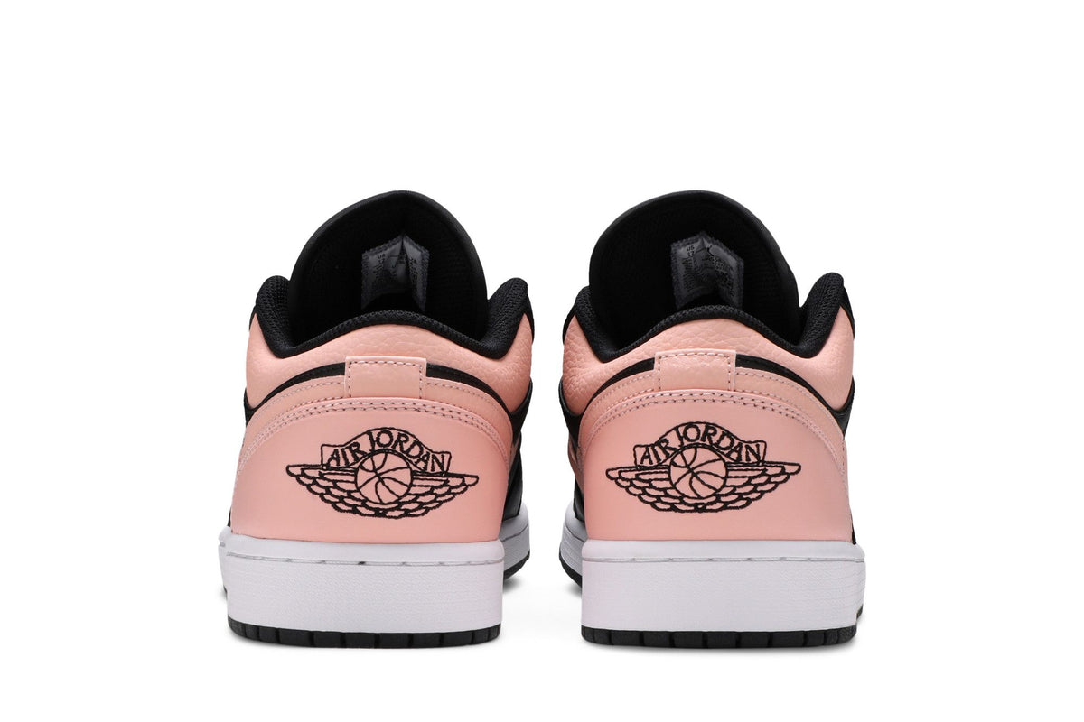 Jordan 1 Low Crimson Tint sneaker afbeelding 6 - stylecode 553558-034
