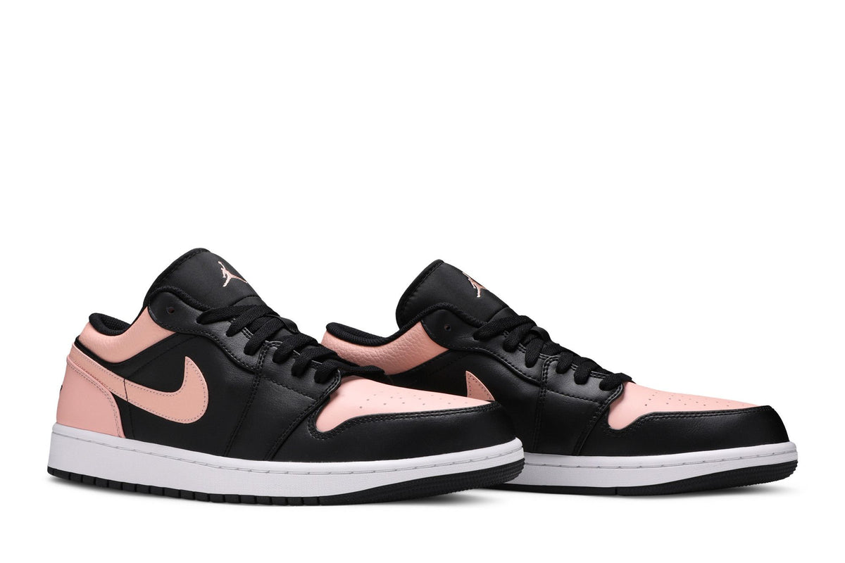 Jordan 1 Low Crimson Tint sneaker afbeelding 8 - stylecode 553558-034