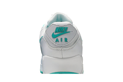 Nike Air Max 90 Hyper Jade sneaker afbeelding 7 - stylecode CT1028-102