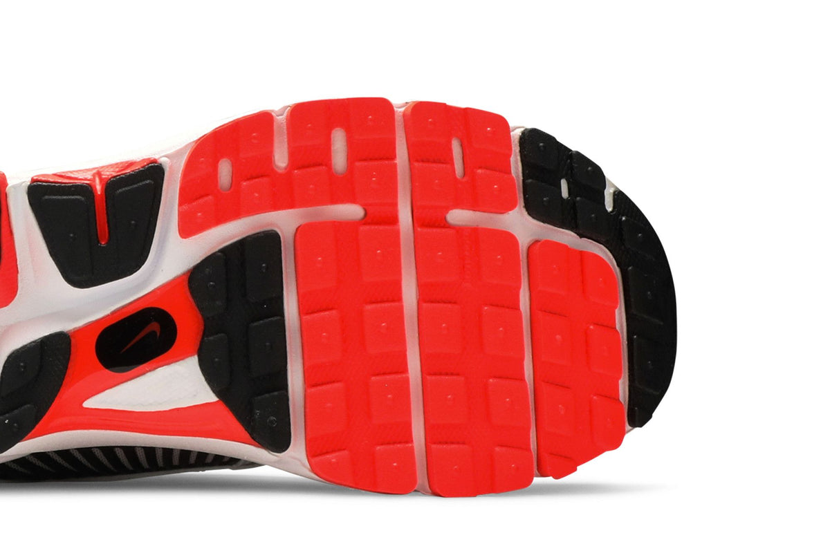Nike Zoom Vomero 5 Bright Crimson sneaker afbeelding 5 - stylecode CZ8667-600