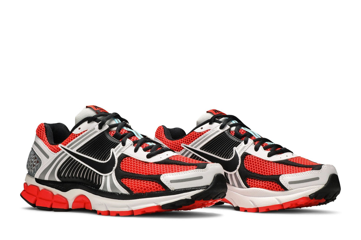 Nike Zoom Vomero 5 Bright Crimson sneaker afbeelding 8 - stylecode CZ8667-600