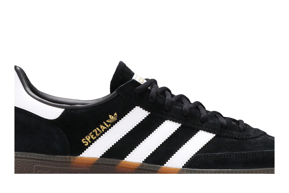 adidas Handball Spezial Black Gum sneaker afbeelding 2 - stylecode DB3021