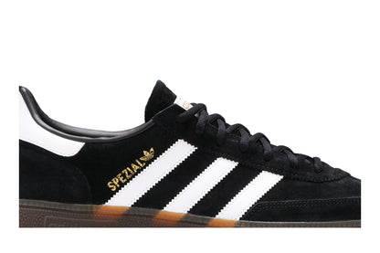 adidas Handball Spezial Black Gum sneaker afbeelding 2 - stylecode DB3021