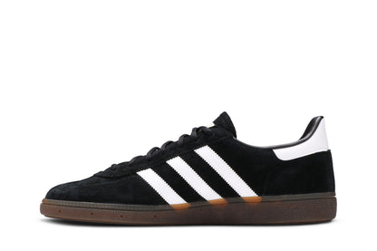adidas Handball Spezial Black Gum sneaker afbeelding 3 - stylecode DB3021