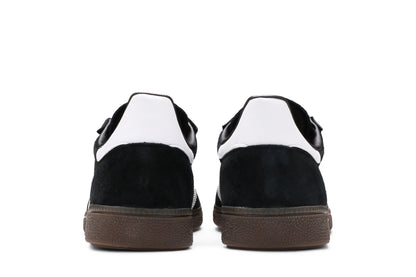 adidas Handball Spezial Black Gum sneaker afbeelding 6 - stylecode DB3021