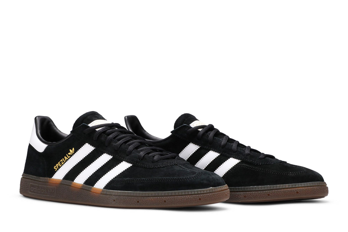 adidas Handball Spezial Black Gum sneaker afbeelding 8 - stylecode DB3021