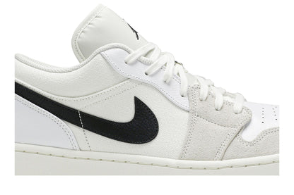 Jordan 1 Low Astrograbber sneaker afbeelding 2 - stylecode DC3533-100