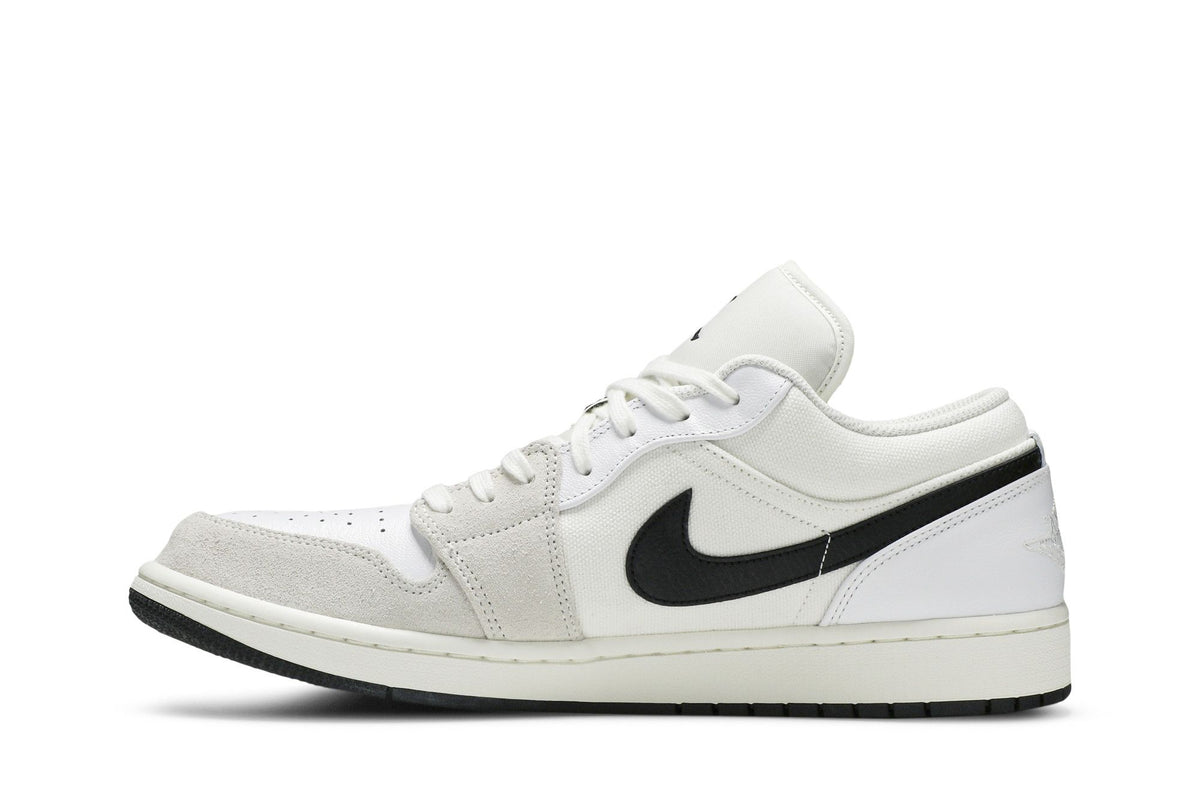 Jordan 1 Low Astrograbber sneaker afbeelding 3 - stylecode DC3533-100