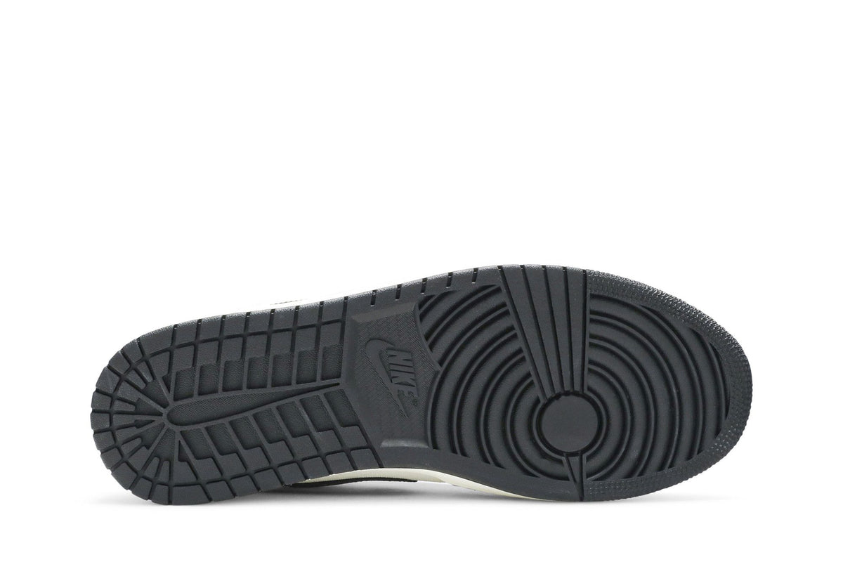 Jordan 1 Low Astrograbber sneaker afbeelding 4 - stylecode DC3533-100