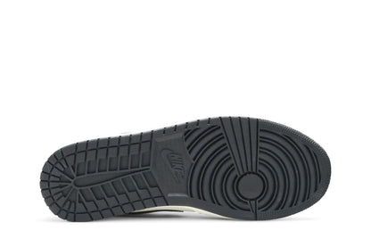 Jordan 1 Low Astrograbber sneaker afbeelding 4 - stylecode DC3533-100