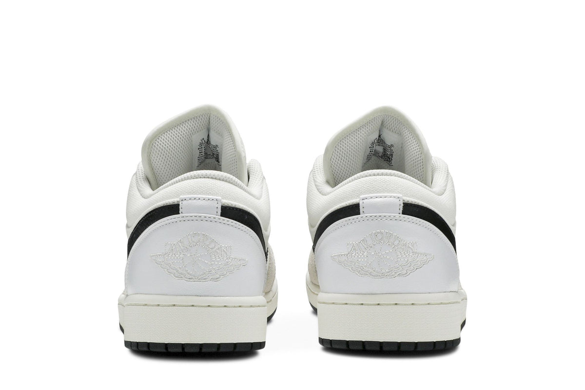 Jordan 1 Low Astrograbber sneaker afbeelding 6 - stylecode DC3533-100