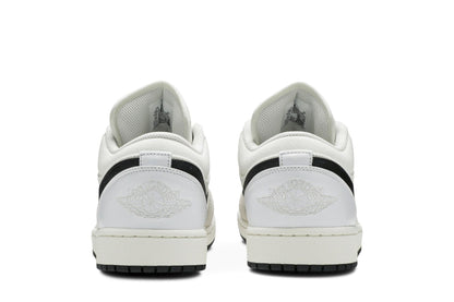 Jordan 1 Low Astrograbber sneaker afbeelding 6 - stylecode DC3533-100