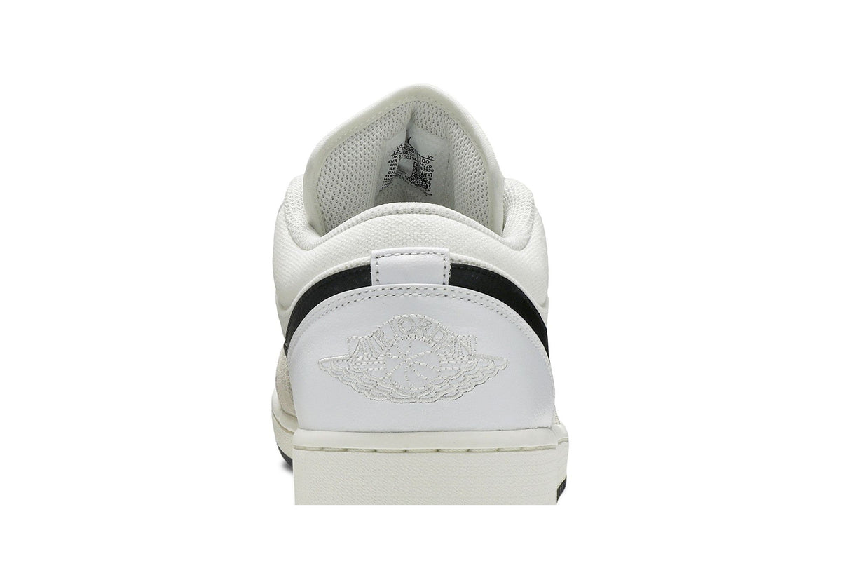 Jordan 1 Low Astrograbber sneaker afbeelding 7 - stylecode DC3533-100