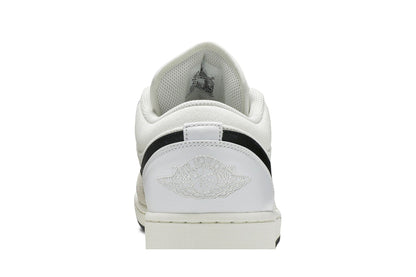 Jordan 1 Low Astrograbber sneaker afbeelding 7 - stylecode DC3533-100