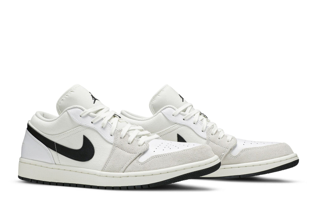 Jordan 1 Low Astrograbber sneaker afbeelding 8 - stylecode DC3533-100