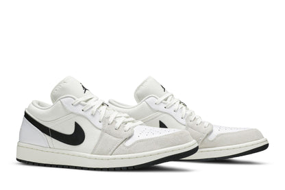 Jordan 1 Low Astrograbber sneaker afbeelding 8 - stylecode DC3533-100