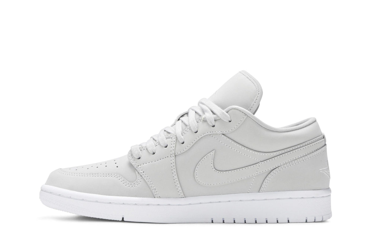 Jordan 1 Low Grey Fog (Women's) sneaker afbeelding 3 - stylecode DC0774-002