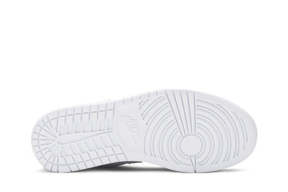 Jordan 1 Low Grey Fog (Women's) sneaker afbeelding 4 - stylecode DC0774-002