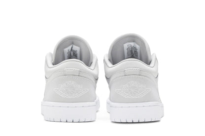 Jordan 1 Low Grey Fog (Women's) sneaker afbeelding 6 - stylecode DC0774-002