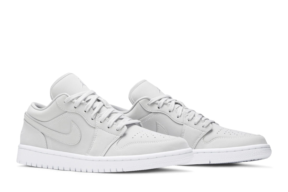 Jordan 1 Low Grey Fog (Women's) sneaker afbeelding 8 - stylecode DC0774-002