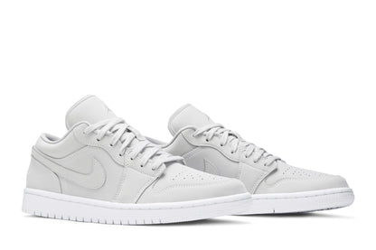 Jordan 1 Low Grey Fog (Women's) sneaker afbeelding 8 - stylecode DC0774-002