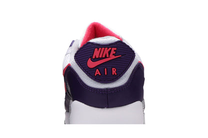 Nike Air Max 90 Eggplant (Women's) sneaker afbeelding 7 - stylecode CW1360-100