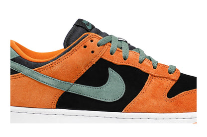 Nike Dunk Low Ceramic sneaker afbeelding 2 - stylecode DA1469-001