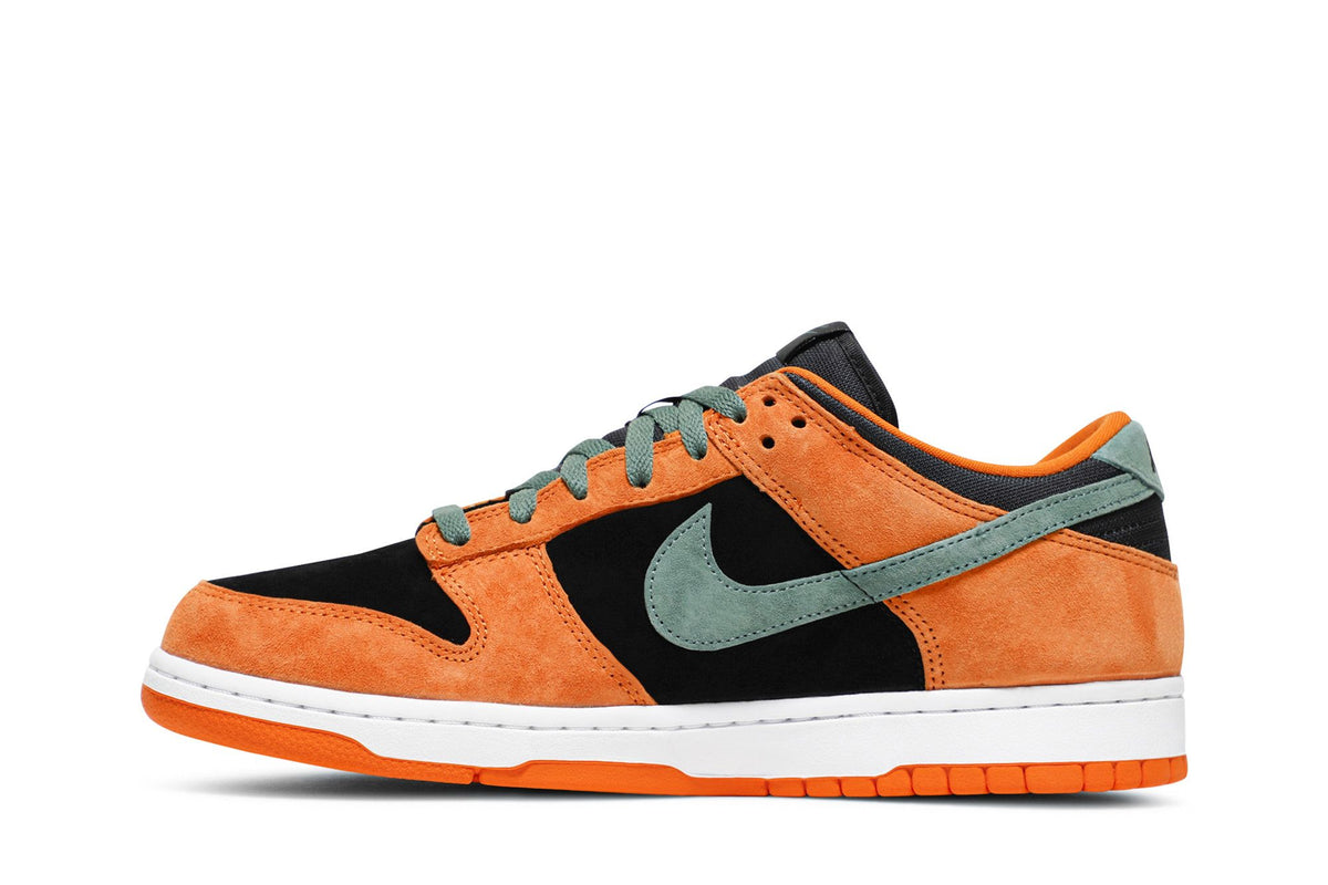 Nike Dunk Low Ceramic sneaker afbeelding 3 - stylecode DA1469-001