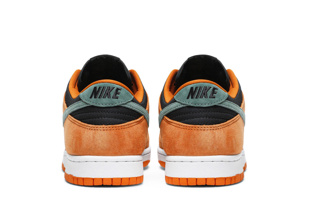 Nike Dunk Low Ceramic sneaker afbeelding 6 - stylecode DA1469-001