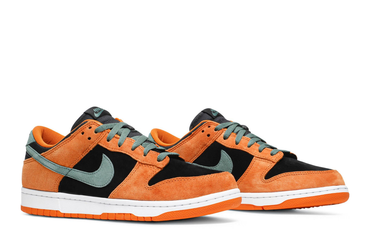 Nike Dunk Low Ceramic sneaker afbeelding 8 - stylecode DA1469-001