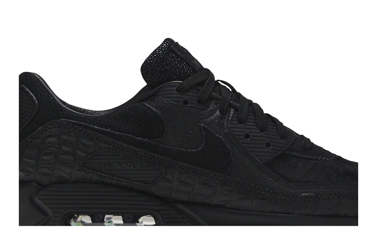 Nike Air Max 90 Infrared Blend sneaker afbeelding 2 - stylecode CZ5588-002