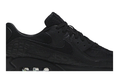 Nike Air Max 90 Infrared Blend sneaker afbeelding 2 - stylecode CZ5588-002