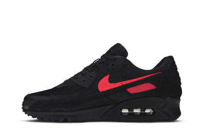 Nike Air Max 90 Infrared Blend sneaker afbeelding 3 - stylecode CZ5588-002