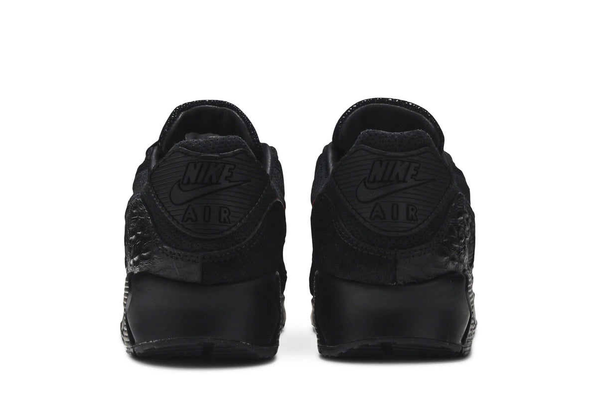 Nike Air Max 90 Infrared Blend sneaker afbeelding 6 - stylecode CZ5588-002