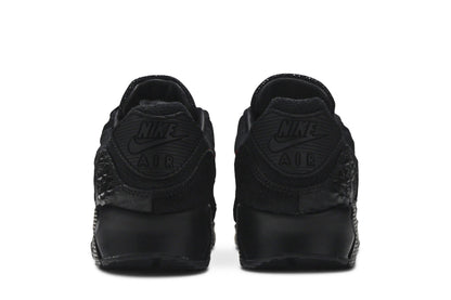 Nike Air Max 90 Infrared Blend sneaker afbeelding 6 - stylecode CZ5588-002