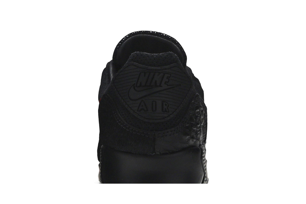 Nike Air Max 90 Infrared Blend sneaker afbeelding 7 - stylecode CZ5588-002