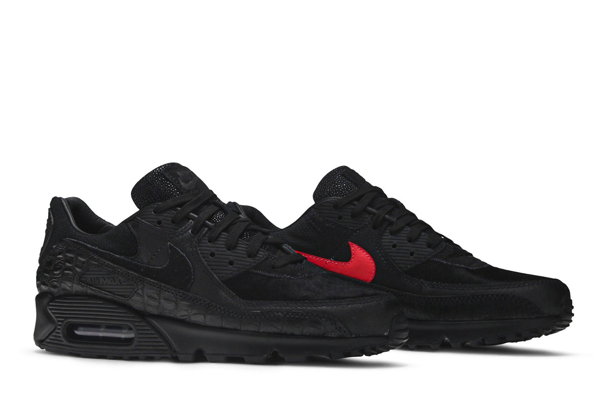 Nike Air Max 90 Infrared Blend sneaker afbeelding 8 - stylecode CZ5588-002