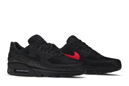 Nike Air Max 90 Infrared Blend sneaker afbeelding 8 - stylecode CZ5588-002