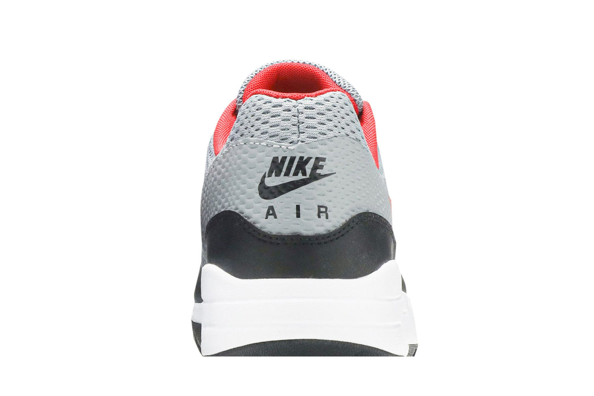 Nike Air Max 1 Golf Particle Grey Red sneaker afbeelding 7 - stylecode CI7576-002