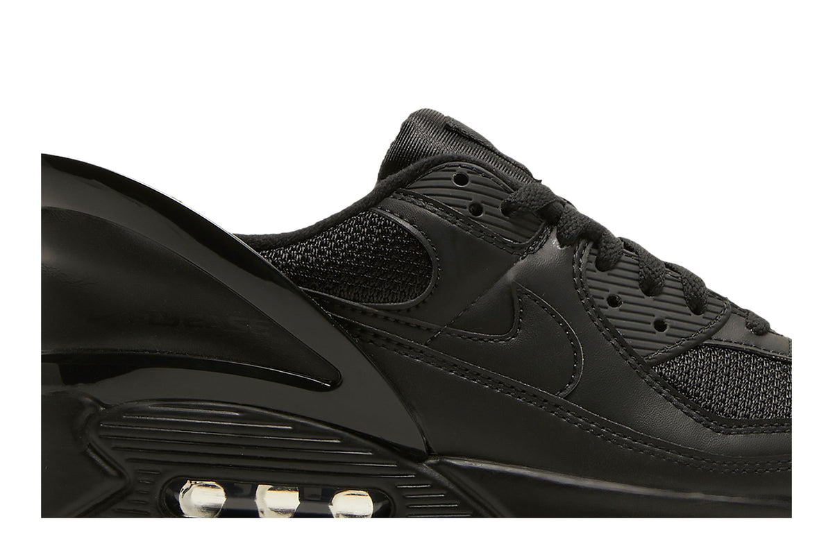 Nike Air Max 90 Flyease Triple Black sneaker afbeelding 2 - stylecode CZ4270-002