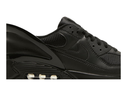 Nike Air Max 90 Flyease Triple Black sneaker afbeelding 2 - stylecode CZ4270-002