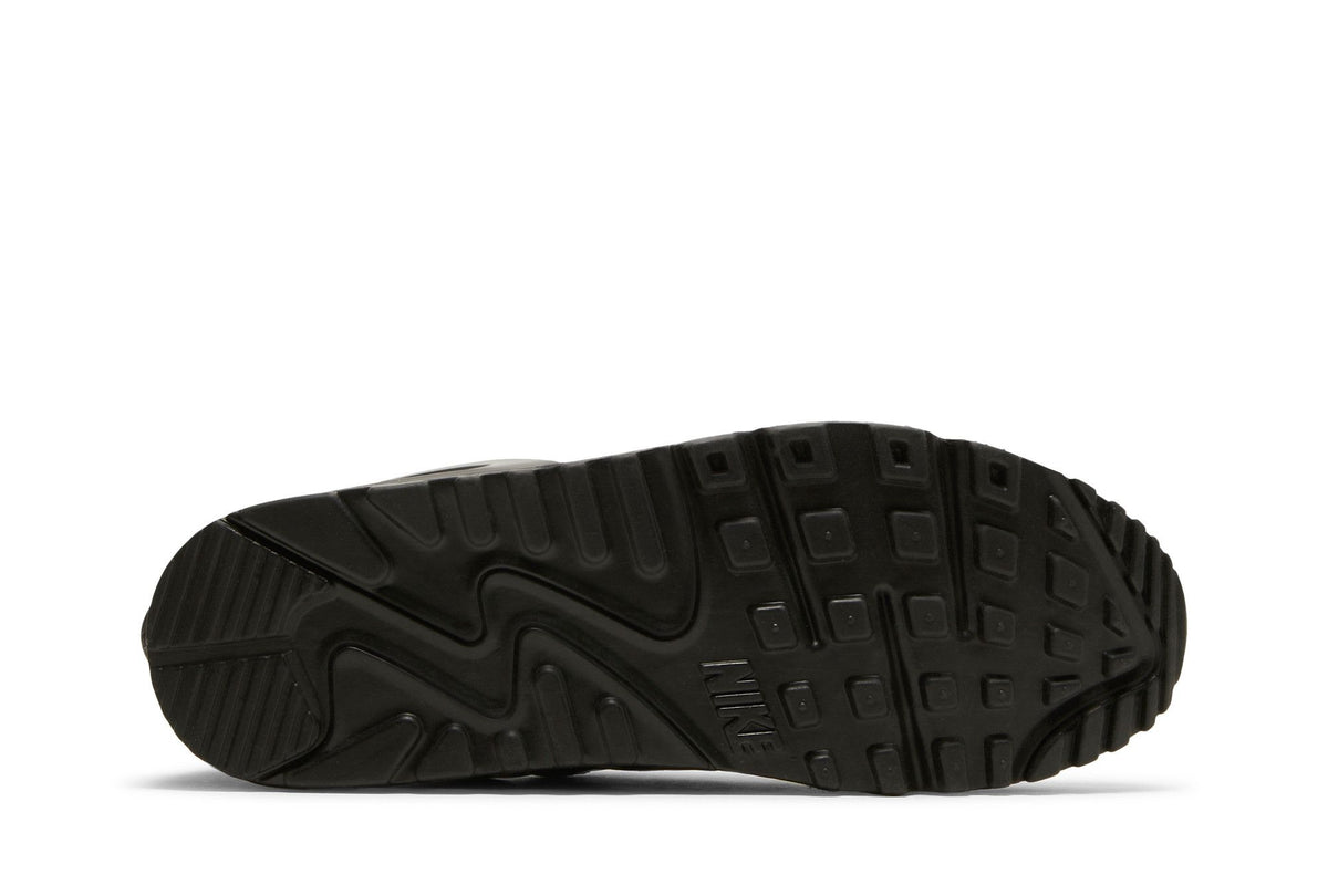 Nike Air Max 90 Flyease Triple Black sneaker afbeelding 4 - stylecode CZ4270-002