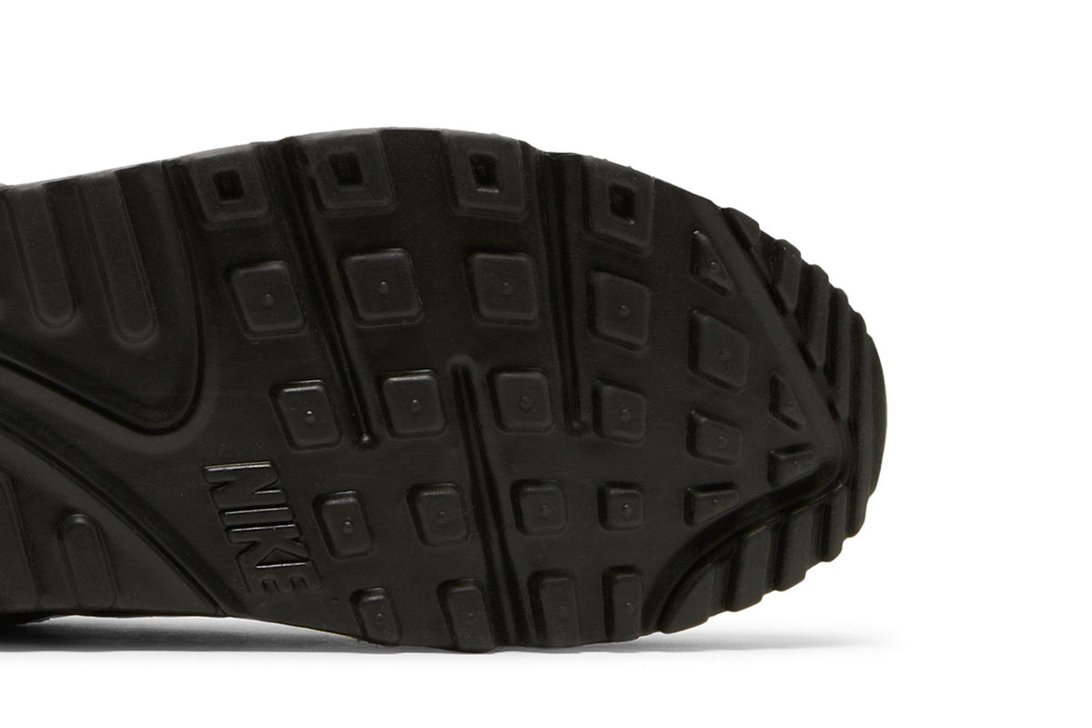 Nike Air Max 90 Flyease Triple Black sneaker afbeelding 5 - stylecode CZ4270-002