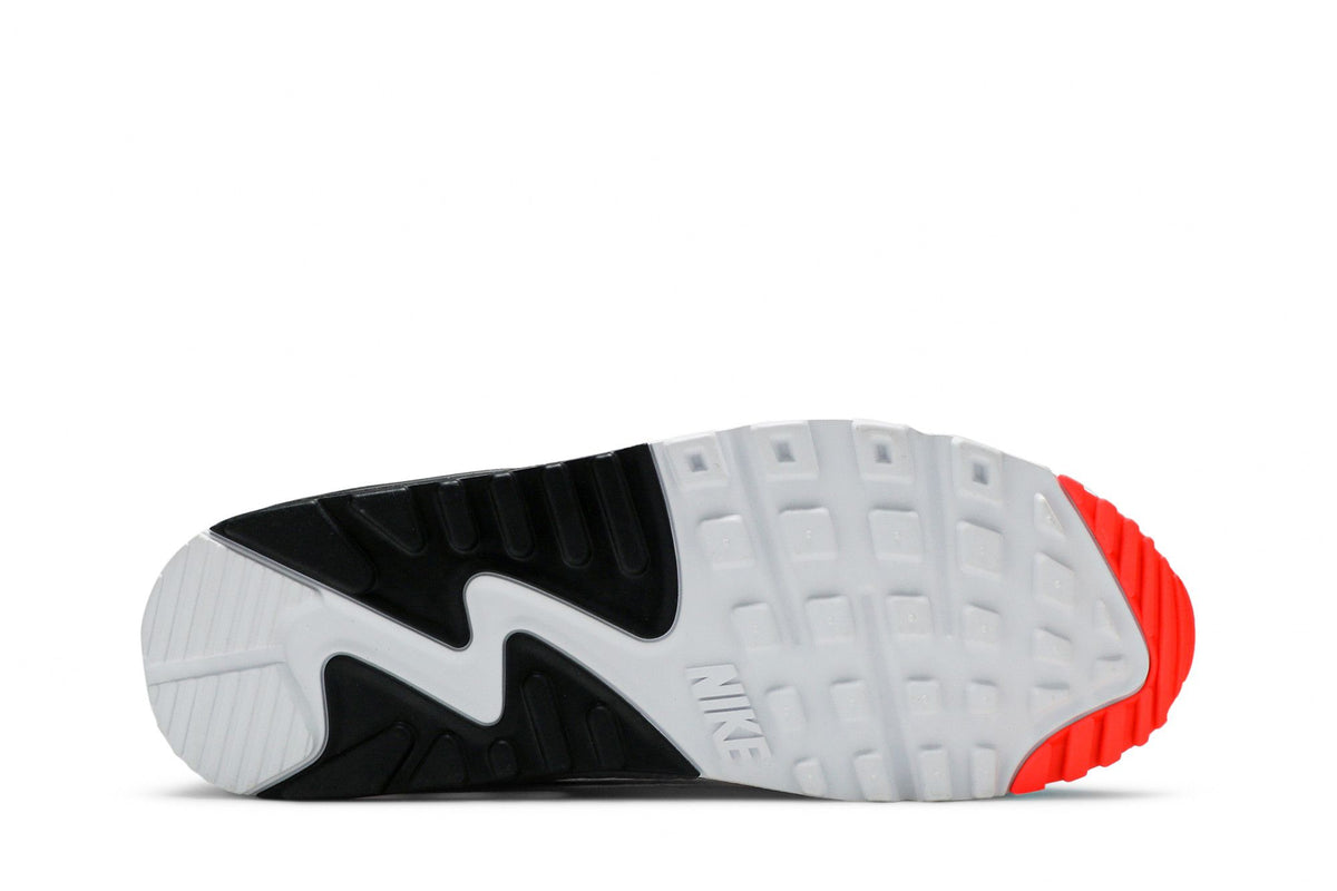 Nike Air Max 90 Brushstroke Pack (Women's) sneaker afbeelding 4 - stylecode CZ7937-100