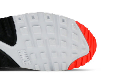 Nike Air Max 90 Brushstroke Pack (Women's) sneaker afbeelding 5 - stylecode CZ7937-100